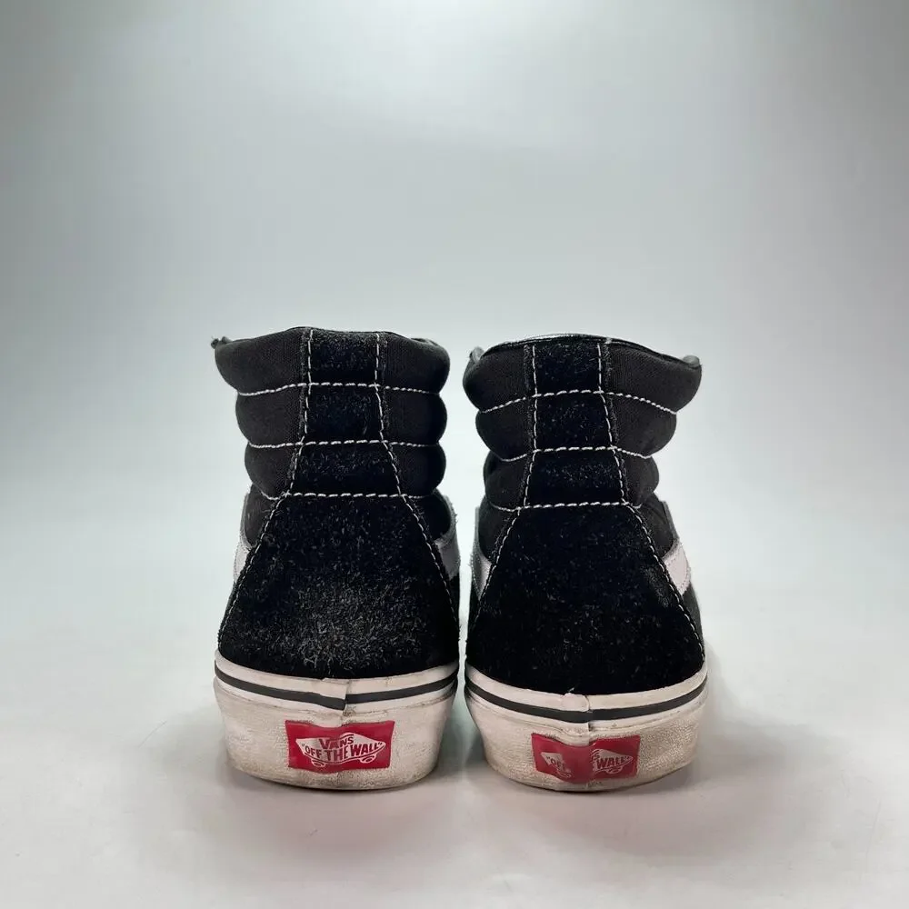 Vans sk8 hi